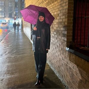 Meet your Posher, Jaclyn